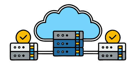 servers