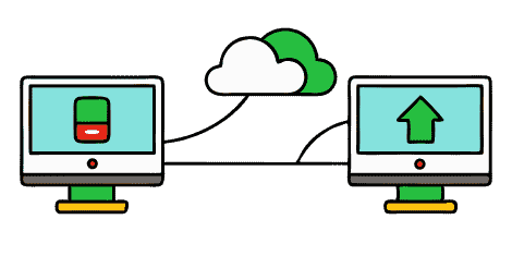 servers